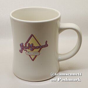 The Killers Coffee Mug / Rebel Diamonds / Caesars Palace Las Vegas 2025